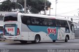 Auto Viação 1001 RJ 108.157 na cidade de Niterói, Rio de Janeiro, Brasil, por Willian Raimundo Morais. Número da foto: #:id.