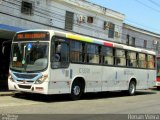 Transportes Barra C13370 na cidade de Rio de Janeiro, Rio de Janeiro, Brasil, por Renan Vieira. Número da foto: #5292249.