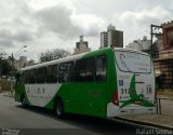 VB Transportes e Turismo 3128 na cidade de Campinas, São Paulo, Brasil, por Rafael Senna. ID da foto: :id.