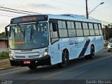 Transmarle Turismo > TransMarlen 2047 na cidade de Serra, Espírito Santo, Brasil, por Danilo Moraes. Número da foto: #5291416.
