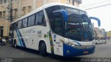 Ramos Turismo 3400 na cidade de Manhuaçu, Minas Gerais, Brasil, por Emerson Leite de Andrade. Número da foto: #:id.