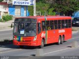 Borborema Imperial Transportes 332 na cidade de Olinda, Pernambuco, Brasil, por Danilo Elisio da Costa. Número da foto: #5292678.