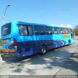 Litorânea Transportes Coletivos 5087 na cidade de São José dos Campos, São Paulo, Brasil, por Rogerio Marques. Número da foto: #5290583.