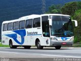 Transturismo Turismo e Fretamento 180 na cidade de Petrópolis, Rio de Janeiro, Brasil, por Rafael da Silva Xarão. Número da foto: #:id.