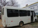 Ônibus Particulares DLP3700 na cidade de Coronel Fabriciano, Minas Gerais, Brasil, por Joase Batista da Silva. ID da foto: :id.