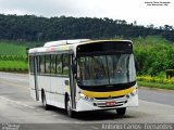 Ônibus Particulares 2419 na cidade de João Monlevade, Minas Gerais, Brasil, por Antonio Carlos Fernandes. Número da foto: #5291977.