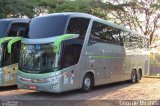 Viação Garcia 7077 na cidade de Umuarama, Paraná, Brasil, por George Miranda. Número da foto: #5292104.