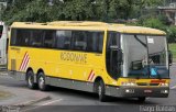 Viação Itapemirim 6801 na cidade de Vitória, Espírito Santo, Brasil, por Tiago Baldan. Número da foto: #:id.