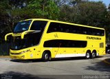 Viação Itapemirim 17503 na cidade de São Paulo, São Paulo, Brasil, por Leonardo Fidelli. Número da foto: #5292640.
