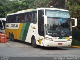 Empresa Gontijo de Transportes 12165 na cidade de São Paulo, São Paulo, Brasil, por Henrique Cavalcante. Número da foto: #5292531.