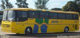 N Souza Transportes e Turismo 9002 na cidade de Anápolis, Goiás, Brasil, por Matheus Januario. ID da foto: :id.