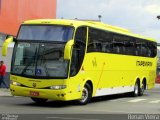 Viação Itapemirim 8913 na cidade de Rio de Janeiro, Rio de Janeiro, Brasil, por Renan Vieira. Número da foto: #5292278.
