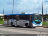 Expresso Vera Cruz 526  na cidade de Recife, Pernambuco, Brasil, por Danilo Elisio da Costa. Número da foto: #5292666.