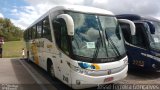 Empresas de Transportes Santana e São Paulo 2140 na cidade de Camaçari, Bahia, Brasil, por Jessé Ferreira Gonçalves. Número da foto: #5291665.