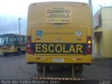 Prefeitura Municipal de Jeremoabo 13 na cidade de Jeremoabo, Bahia, Brasil, por Mario dos Santos Nogueira Junior. Número da foto: #5291433.