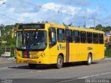 Cidade Alta Transportes 1.040 na cidade de Olinda, Pernambuco, Brasil, por Danilo Elisio da Costa. Número da foto: #5292707.