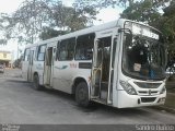 Empresa São Francisco 7174 na cidade de Maceió, Alagoas, Brasil, por Matheus  Nascimento. Número da foto: #5290772.