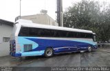 Ônibus Particulares 9018 na cidade de São Paulo, São Paulo, Brasil, por Matheus Mota Rosa da Silva. Número da foto: #:id.