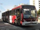 Viação Campo Belo 7 2716 na cidade de São Paulo, São Paulo, Brasil, por Manoel Junior. Número da foto: #5291725.