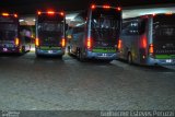 Viação Garcia 7347 na cidade de Santa Cruz do Rio Pardo, São Paulo, Brasil, por Guilherme Esteves Peruzzi. Número da foto: #:id.