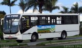 Ônibus Particulares 6674 na cidade de Vitória, Espírito Santo, Brasil, por Saimom  Lima. Número da foto: #5292036.