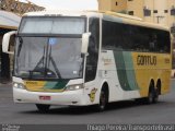 Empresa Gontijo de Transportes 11595 na cidade de Uberaba, Minas Gerais, Brasil, por Thiago Pereira. Número da foto: #5291455.