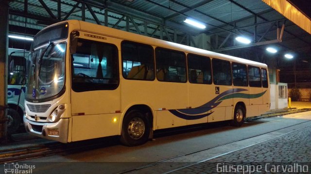 FAOL - Friburgo Auto Ônibus 441 na cidade de Nova Friburgo, Rio de Janeiro, Brasil, por Giuseppe Carvalho. ID da foto: 5293039.