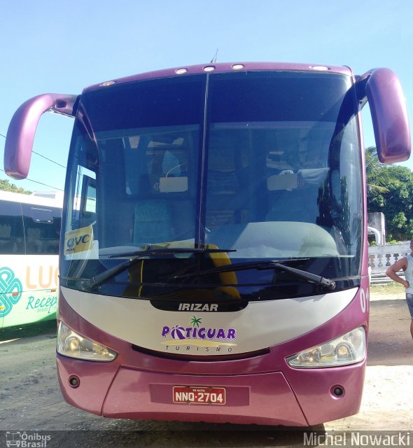 Potiguar Turismo 011 na cidade de Parnamirim, Rio Grande do Norte, Brasil, por Michel Nowacki. Número da foto: #5292858.