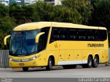 Viação Itapemirim 60711 na cidade de Curitiba, Paraná, Brasil, por Edivaldo Carvalho. Número da foto: #5293768.