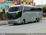 Viação Garcia 7887 na cidade de Ribeirão Preto, São Paulo, Brasil, por Tiago Wenceslau de Souza. ID da foto: :id.