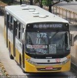 Belém Rio Transportes BD-87230 na cidade de Belém, Pará, Brasil, por Erick Miranda. Número da foto: #:id.