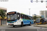 Viação Ponte Coberta RJ 190.030 na cidade de Itaguaí, Rio de Janeiro, Brasil, por Marco Aurélio Pereira Garcia. Número da foto: #5294702.