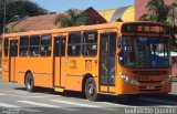 Auto Viação Redentor HA290 na cidade de Curitiba, Paraná, Brasil, por Guilherme Bomfim. ID da foto: :id.