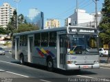 Cidade de Sorocaba - STU 2407 na cidade de , por Paulo Sérgio Vieira Filho. Número da foto: #5294568.
