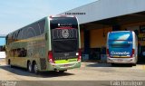 Viação Garcia 7097 na cidade de Sorocaba, São Paulo, Brasil, por Caio Henrique . ID da foto: :id.