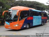 Viação Piracicabana 1752 na cidade de São Paulo, São Paulo, Brasil, por Marco Aurélio de Oliveira. Número da foto: #5294453.