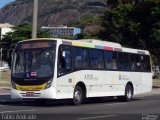 Viação Nossa Senhora das Graças A71531 na cidade de Rio de Janeiro, Rio de Janeiro, Brasil, por Fábio Andrade. Número da foto: #:id.