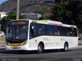 Viação Nossa Senhora das Graças A71531 na cidade de Rio de Janeiro, Rio de Janeiro, Brasil, por Fábio Andrade. ID da foto: :id.