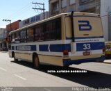 Bosembecker 33 na cidade de Pelotas, Rio Grande do Sul, Brasil, por Felipe Ferreira Ribeiro. ID da foto: :id.