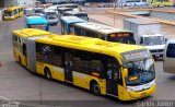 Viação Pioneira 225665 na cidade de Brasília, Distrito Federal, Brasil, por Carlos Júnior. Número da foto: #5294167.