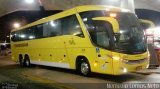 Viação Itapemirim 60663 na cidade de Fortaleza, Ceará, Brasil, por Nemezio Lemos Neto. Número da foto: #5294582.