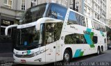 Souza Turismo 041 na cidade de São Paulo, São Paulo, Brasil, por Francisco Mauricio Freire. Número da foto: #5293149.