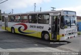 Transportes Santa Maria 35 na cidade de Pelotas, Rio Grande do Sul, Brasil, por Felipe Ferreira Ribeiro. Número da foto: #5293969.