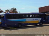 Viação Estrela 56704 na cidade de Romaria, Minas Gerais, Brasil, por Leonardo J. Nunes. Número da foto: #5294633.