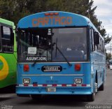 Autotransportes El Guarco CB 2393 na cidade de , por Sebastián Cruz. ID da foto: :id.