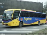 Auto Viação Reginas RJ 110.228 na cidade de Rio de Janeiro, Rio de Janeiro, Brasil, por Marcelo Candido de Oliveira. Número da foto: #5293573.