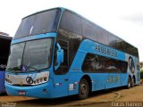 Auto Viação Progresso 6026 na cidade de Serra Talhada, Pernambuco, Brasil, por Lucas Ramon. Número da foto: #5294111.