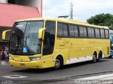 Viação Itapemirim 9025 na cidade de Rio de Janeiro, Rio de Janeiro, Brasil, por Rafael da Silva Xarão. Número da foto: #5294474.