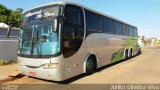 MV Turismo 3305 na cidade de Caldas Novas, Goiás, Brasil, por JP Feitosa. Número da foto: #5292775.