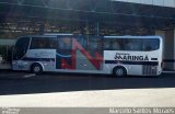 Expresso Maringá 5331 na cidade de Guaíra, Paraná, Brasil, por Marcelo Santos Moraes. Número da foto: #5293230.